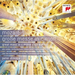 MOZART Great Mass in C Minor, K. 427
