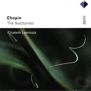 CHOPIN Nocturnes Nos.1-21 2cd