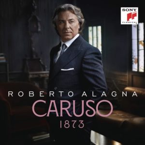 Caruso 1873 - Roberto Alagna (tenor)